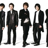 arashi 5x10