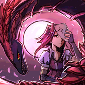 Avatar for Evstar_