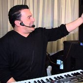 Мамино Анче