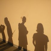 Poppell shadows
