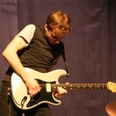 Bryan James Gatten