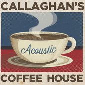 Callaghan's Acoustic Coffee House
