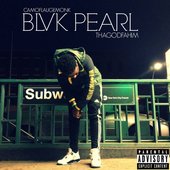 Blvck Pearl Cover