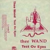 Test Ov Eyes