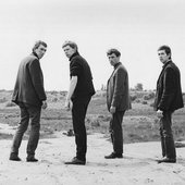  The Muleskinners