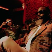 Welcome our 7th cover stars, Tec & Ghost of @ShowDemCamp ! Following on from a successful 6th edition of @palmwinefest in Lagos leading Nigerian hip hop duo Show Dem Camp dive into their collaborative process, project.jpg