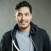 Gian Magdangal