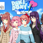 Artwork used for the mod's release