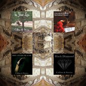 Cornerstones, The Singles