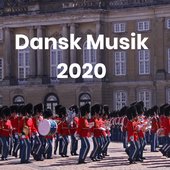 Dansk musik 2020