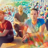 Coldplay - A Head Full of Dreams