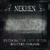 Entering the Gate of the Western Horizon