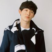 向井太一