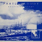 partly cloudly 