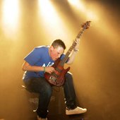 Redeemer (Jeoffrey) at Latent Talent