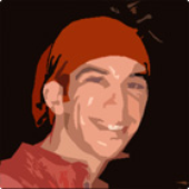 LastFM profile picture for @hoes
