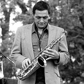 Art Pepper