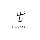 tayori banner (Japanese)