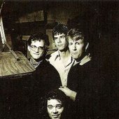 RokyErickson & the Explosives