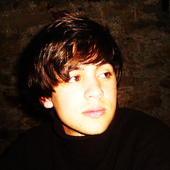 LastFM profile picture for @ratted