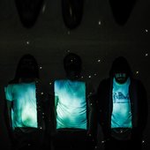 Tres Aeroplanos - 2016