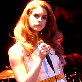 Summertime Sadness (Live at the Bowery Ballroom NYC)