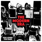 Too Loud? Too Bad!
