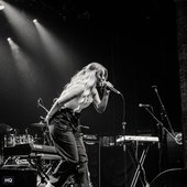 Brittany Maggs álbum 