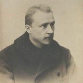 Hugo Wolf 1910