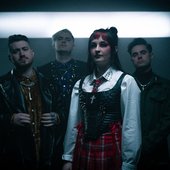 📷: 2025 - Zak Pinchin