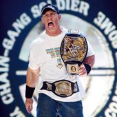John Cena