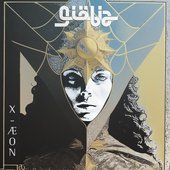 X-ÆON