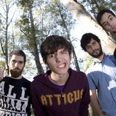 Go Ask Alice Photoshoot