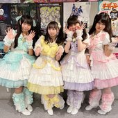 うさぎのみみっく!!