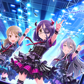 individuals unit iM@S