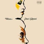 Wess & Dori Ghezzi