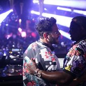 Guy Gerber + P Diddy