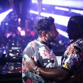 Guy Gerber + P Diddy