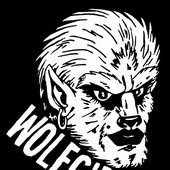 Wolfgirl Logo