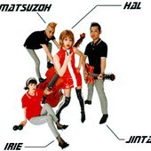 Jitterin Jinn Music Videos Stats And Photos Last Fm