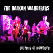 Citizens of Nowhere