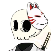 Avatar for Shinimaxx