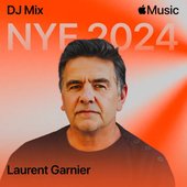 NYE 2024 (DJ Mix)