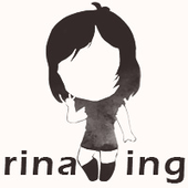 rinaing さんのアバター