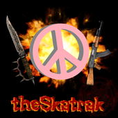 theSkatrak için avatar