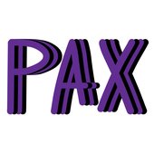 Pax Logo
