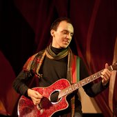 ЦДРИ, 15.11.2010