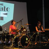 Live @ The Awarehouse - Miami, FL 20090711