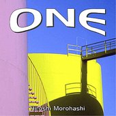 One