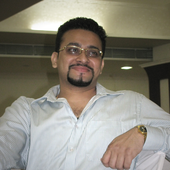 LastFM profile picture for @varun